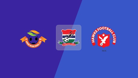 Marimoo v Hawks | GFF League 2024/25 | Gambia | Full Match Replay