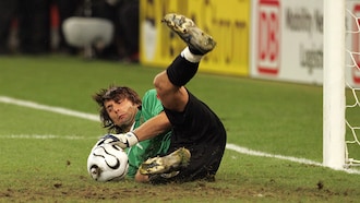 Switzerland v Ukraine