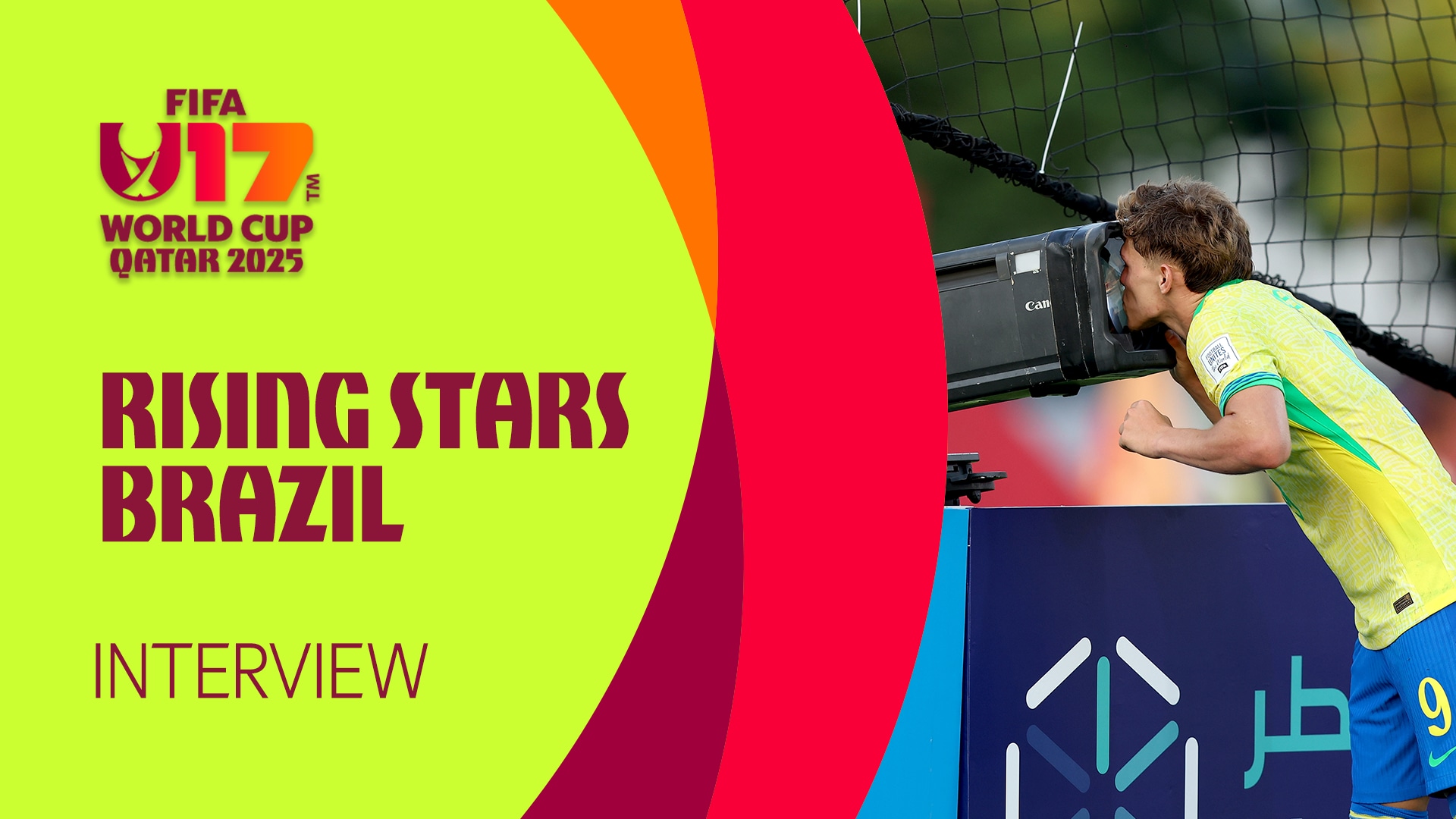 Interview : Dell et Ruan Pablo placent le Brésil en quête de gloire