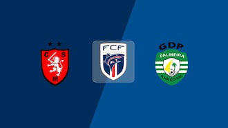 Mindelense - Palmeira