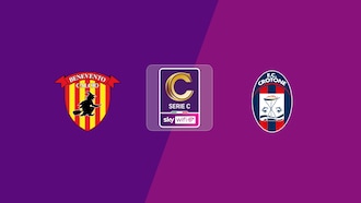 Benevento - Crotone