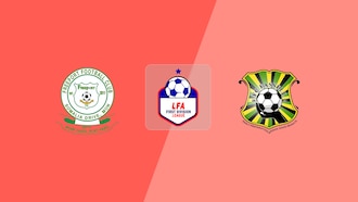 Freeport FC x FC Fassell