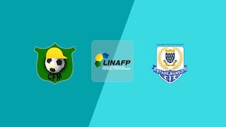 CF Mounana - ASO Stade Mandji | National Foot 1 2024/25 | Gabon | Match complet