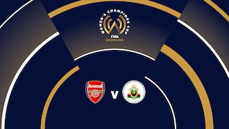 Arsenal Women FC - ASFAR