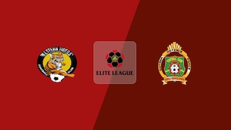 Western Tigers FC vs Guyana Defence Force FC