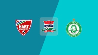 Hart Academy - Fortune