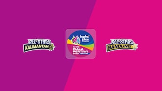 Kalimantan - Bandung