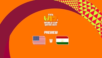 EE. UU. vs Tayikistán