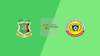 Kamuzu Barracks FC v Karonga United