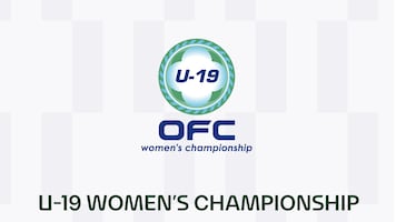 Championnat féminin U-19 de l'OFC