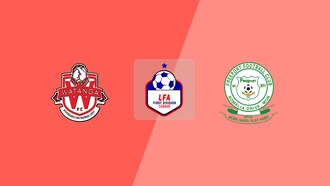 Watanga FC - Freeport FC