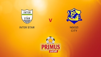 Inter Star - Ngozi City | Primus League 2024/25 | Match complet