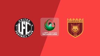 United Club - Fujairah Club