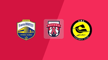 TransINVEST - FK Gintra | Ligue Féminine A Lituanienne 2025 | Match completo