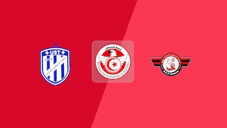 UST v ASF Sousse