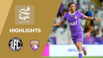 United Club - Al Ain FC
