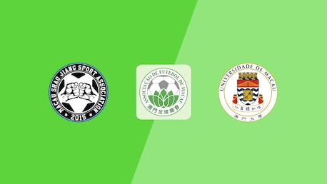 Shao Jiang x University of Macau | Liga de Elite de Macao 2025 | Jogo completo