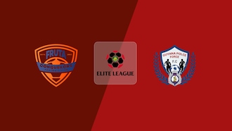 Fruta Conquerors FC vs Police Force FC