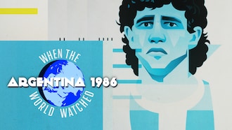 Episode 4 | When the World Watched 1986