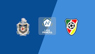 UNAN-Managua - Matagalpa FC