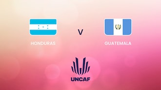 Honduras v Guatemala | UNCAF FIFA Forward U-16 Girls Championship | Full Match Replay