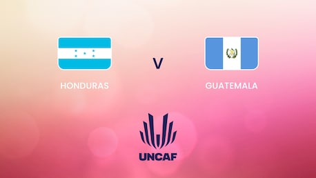 Honduras - Guatemala | Campionato UNCAF FIFA Forward U16 Femminile | Match Completo