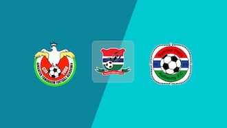 Greater Tomorrow - Gambia Ports Authority FC