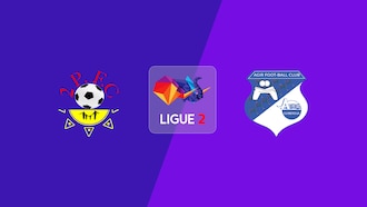 2 Plateaux FC v Agir FC