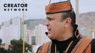 Stolz der Gipfel | Creator Network