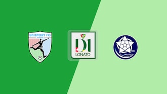 Unisport FC x Etoile Filante