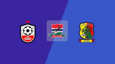 TMT FA v Steve Biko | GFF League 2024/25 | Full Match Replay