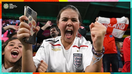 La afición inglesa, el plus con el que cuentan Las Leonas