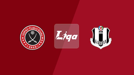 Difai FK vs Karvan FK | Liga I de Azerbaiyán 2024/25 | Partido completo