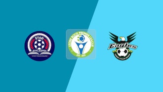 Star Sports Academy - Kamboi Eagles FC