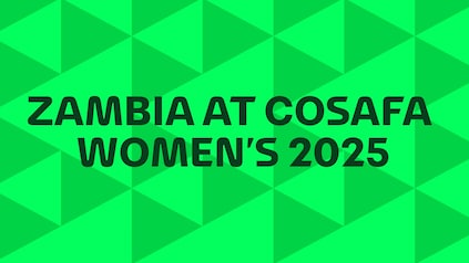 Le chemin de la Zambie vers la gloire au Championnat féminin COSAFA 2024