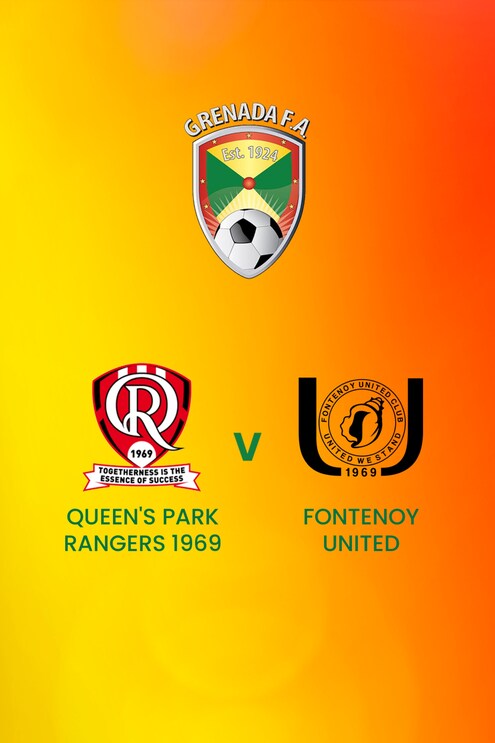 Queen's Park Rangers 1969 FC x Fontenoy United | Premier League | Granada | Jogo Completo