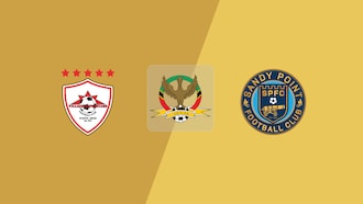 Village Superstars v Sandy Point FC