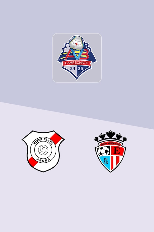 River Plate Aruba - Estudiantes | Division Honor Argent 2024/25 | Match complet