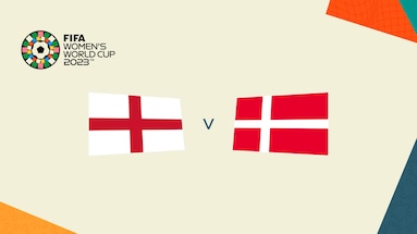 Match Preview: England v Denmark | Group D | FIFA Women's World Cup Australia & New Zealand 2023™