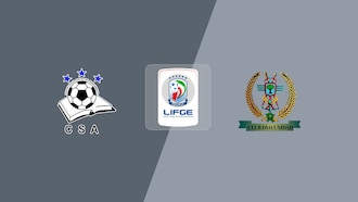 Cano Sport Academy - Deportivo Unidad
