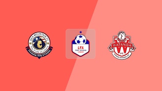 Bea Mountain FC - Watanga FC