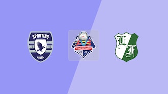 SV Sporting Aruba - La Fama