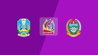 Jawa Timur v Sumatera Utara