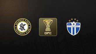 Solomon Kings FC - South Melbourne FC