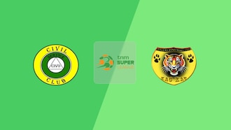 Civil Service United v Mighty Tigers FC