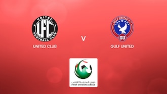 United Club v Gulf United