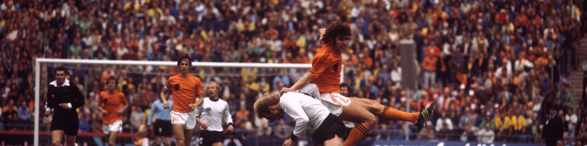 Spiel in voller Länge