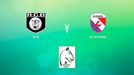 RCB v AS Sonabel | Ligue 1 2024/25 | Burkina Faso | Full Match Replay