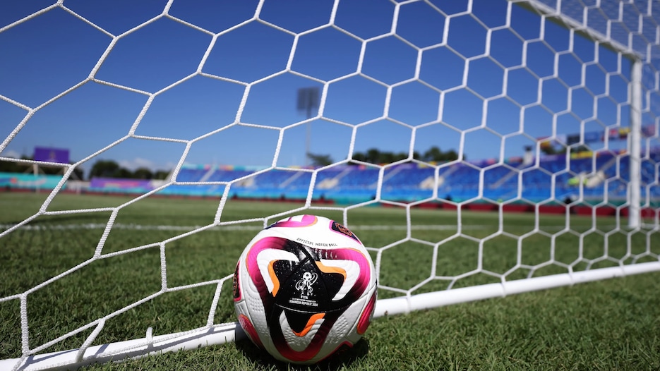 Get ready for all the emotions live from Dominican Republic