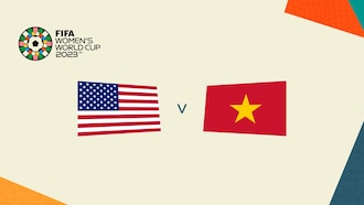 Estados Unidos x Vietnam